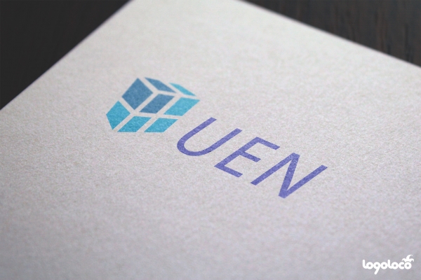 Logo Uen