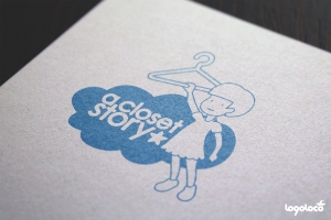 logo a Closet Story