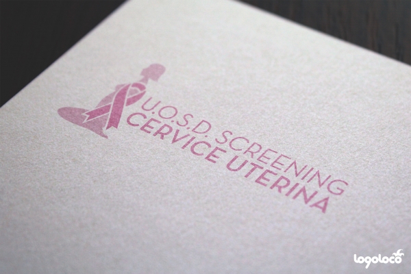 logo UOSD Screening Cervice Uterina