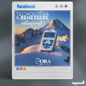 Dora Medical: social