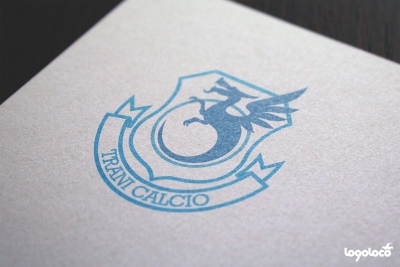 logo Trani calcio