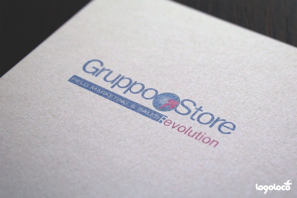 Logo Gruppostore
