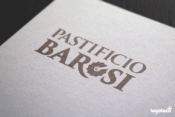 logo Pastificio Barosi