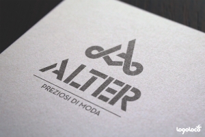 logo Alter Preziosi