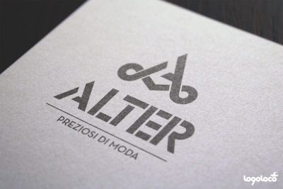 logo Alter Preziosi